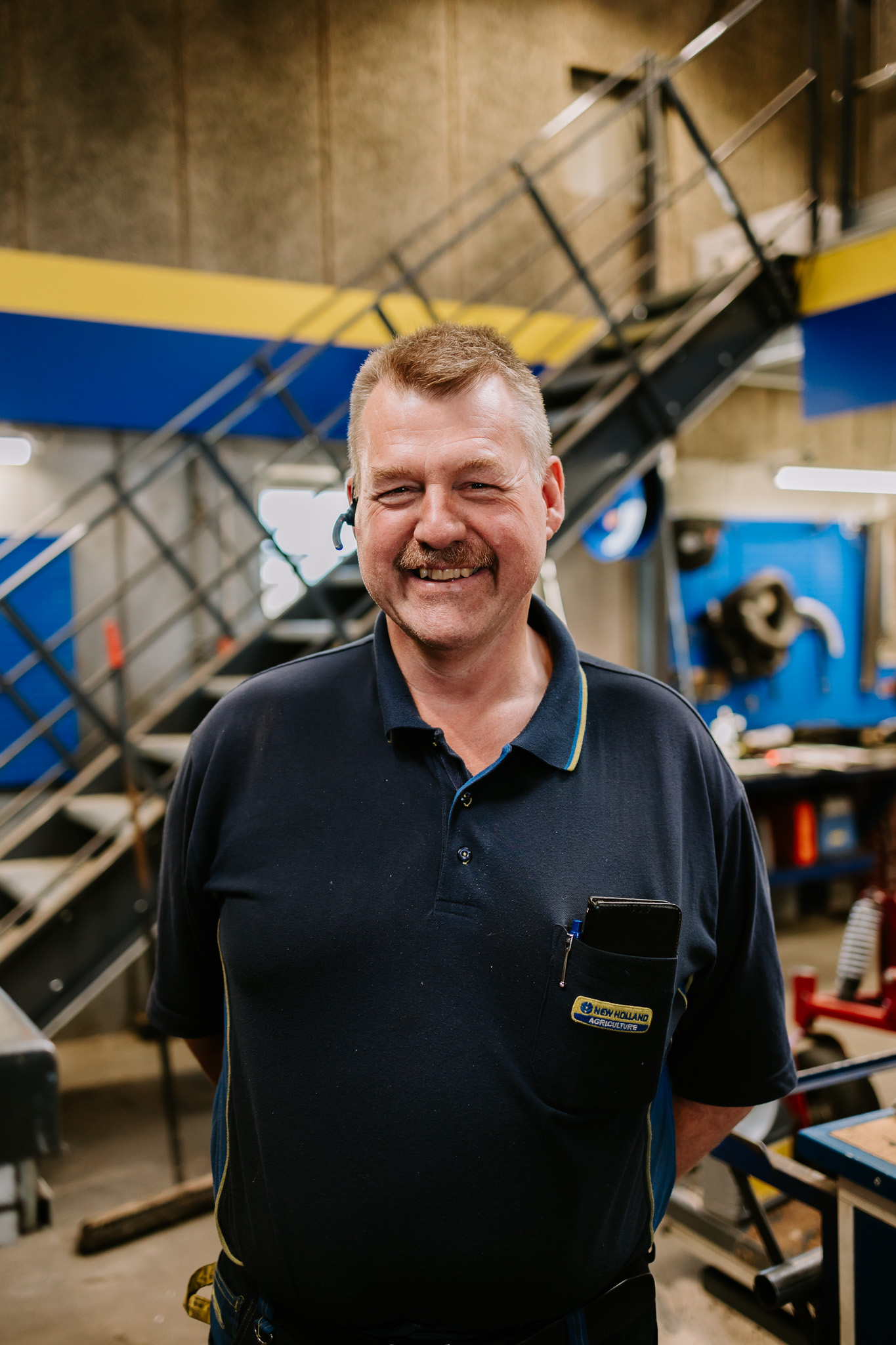 NIELS A. CHRISTENSEN