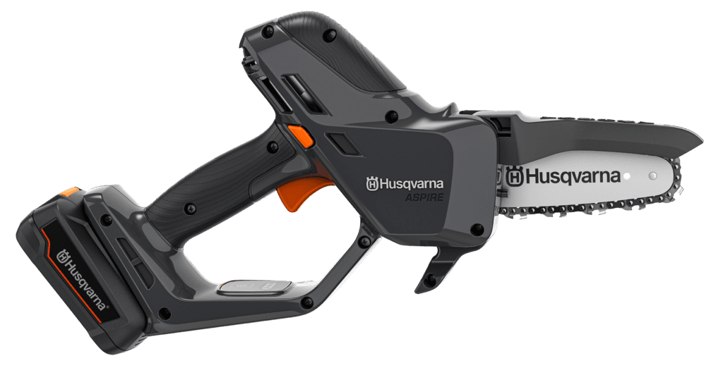 Husqvarna Beskæresakse