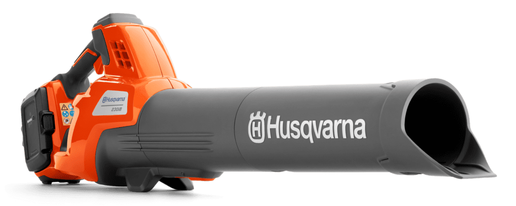 Husqvarna Løvblæsere