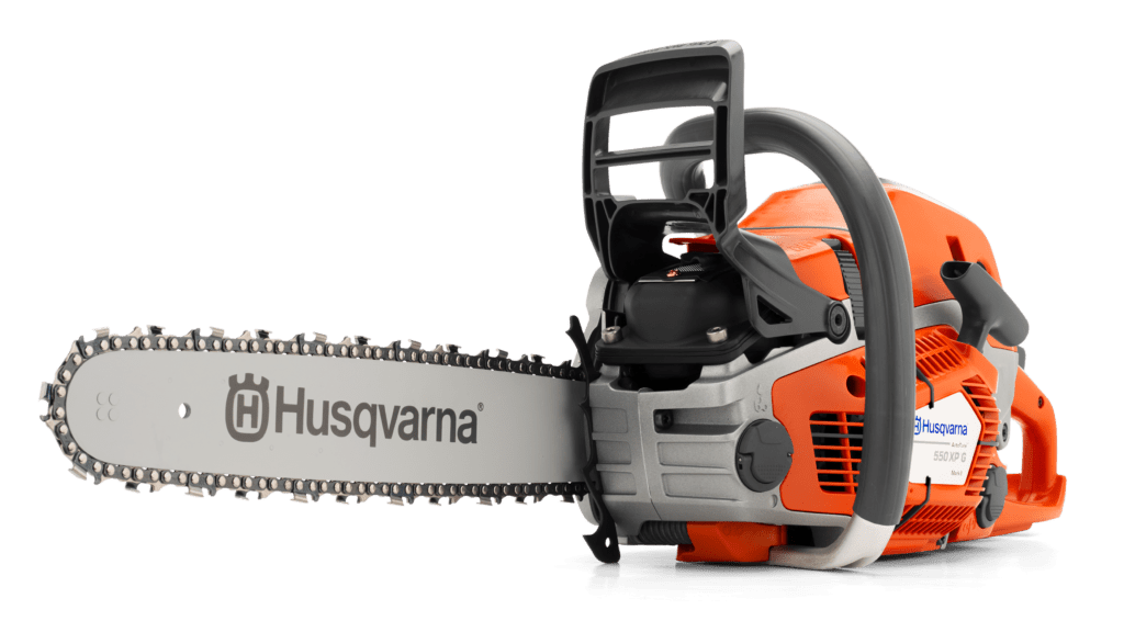 Husqvarna Motorsav