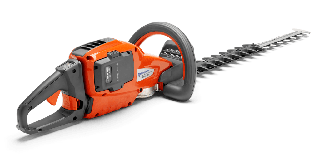 Husqvarna Hækkeklipper