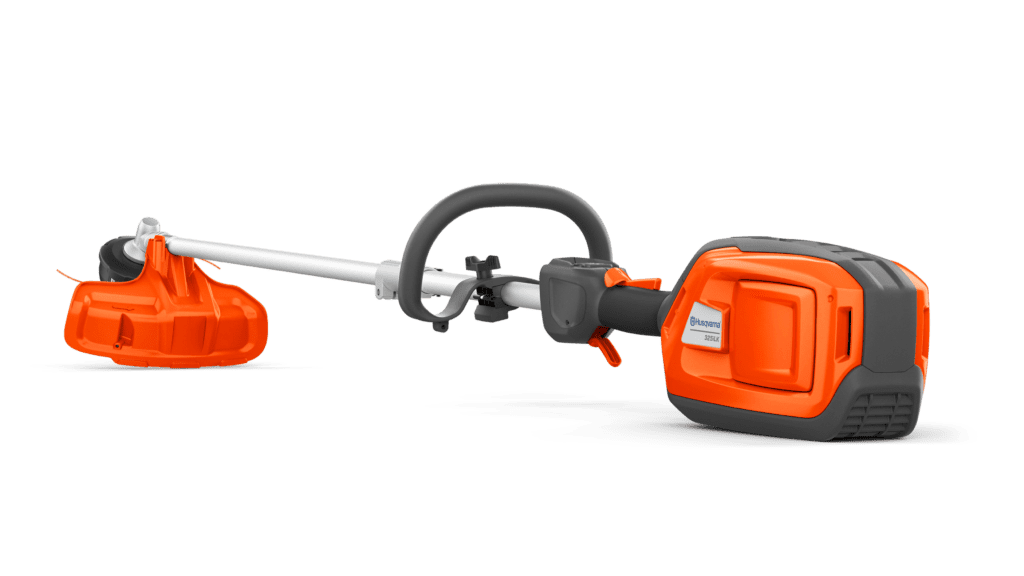 Husqvarna Græstrimmere