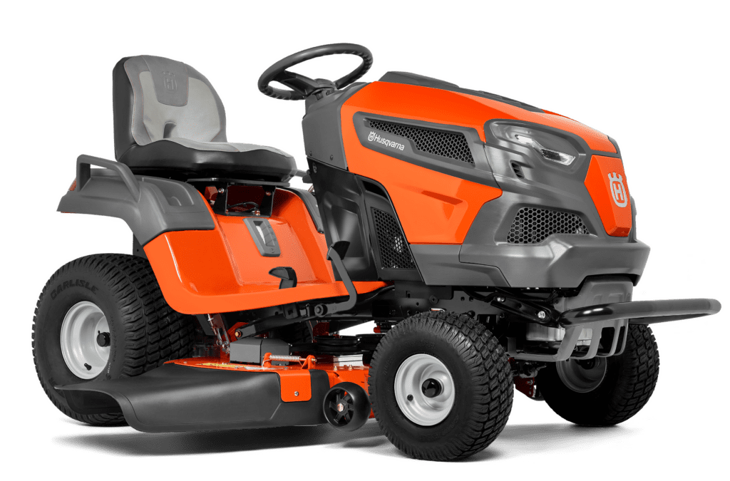 Husqvarna Have traktorer
