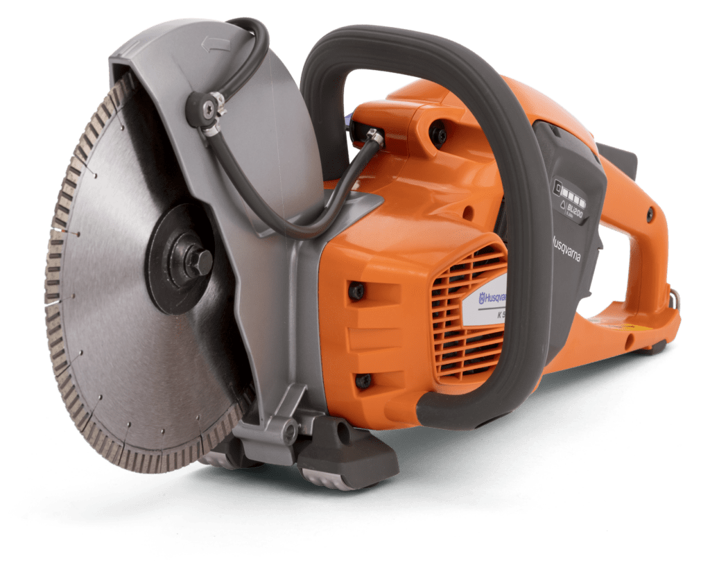 Husqvarna Kapsave